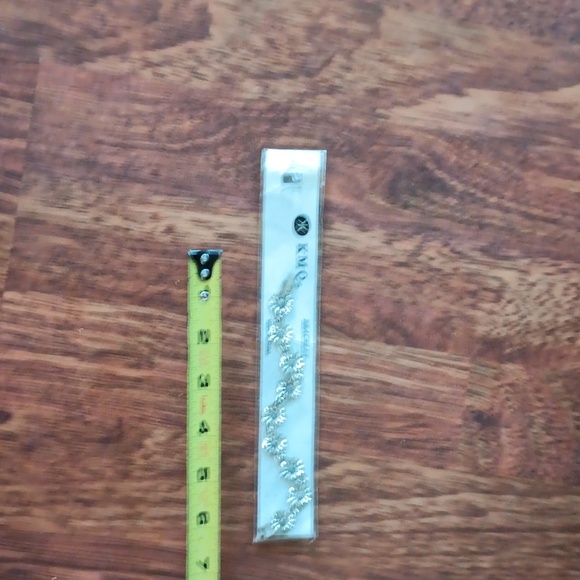 Daisy bracelet - Picture 5 of 5